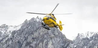 Valanga in Valdidentro, morti due giovani