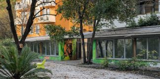 Biodiversità, Ambiente, Clima, Cultura e Arte, nasce spazioBacca