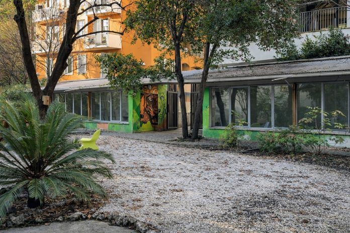 spazioBACCA