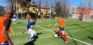 Sport, vita cristiana e missione