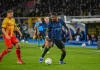 L’Inter vince a Lecce