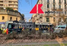 Tram deraglia, 2 morti e 38 feriti