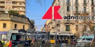 Tram deraglia, 2 morti e 38 feriti