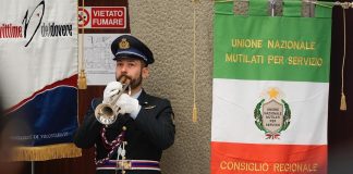 Fontana: istituzioni sempre con le Forze dell’ordine