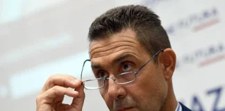 Vannacci lascia la Lega