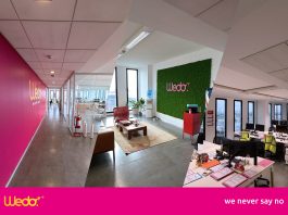 WeDo., la boutique del time critical: l’arte della logistica ad alta pressione Logistica time critical