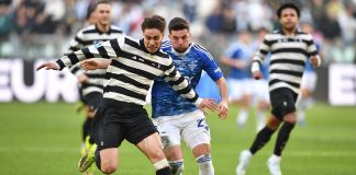 Il Como sbanca l’Allianz Stadium