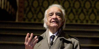 La scomparsa di Antonino Zichichi, aveva 96 anni