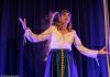 Una ballata per Chiara al Teatro Oscar