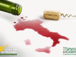 Contraffazione vino, maxioperazione GdF in tutto il paese