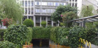 Autosilo Diaz, si paga con Telepass