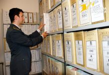 GdF confisca 118 immobili e 16 milioni