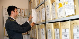 GdF confisca 118 immobili e 16 milioni
