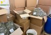 Droga, 6 arresti GdF a Varese