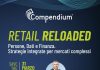 Retail Reloaded, martedì 31 al Teatro San Fedele