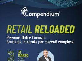 Retail Reloaded, martedì 31 al Teatro San Fedele