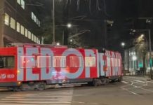 Altri 2 tram deragliati, per fortuna senza conseguenze
