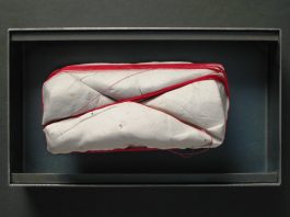 Archivio Rosanna Bianchi Piccoli, martedì 17 in Triennale