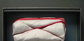 Archivio Rosanna Bianchi Piccoli, martedì 17 in Triennale