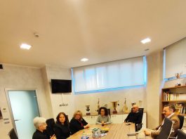 Confapi Donna Milano in Fondazione ATM: focus su imprese, formazione e welfare