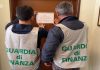 Riciclaggio, maxisequestro GdF a Monza