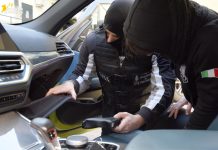 Droga, maxioperazione GdF tra Italia e Spagna, 20 arresti