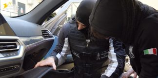 Droga, maxioperazione GdF tra Italia e Spagna, 20 arresti