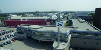 STMicroelectronics, positivo incontro in Regione
