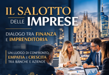 Il Salotto delle Imprese: un dialogo tra finanza e imprenditoria