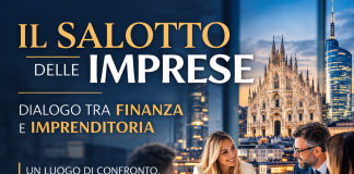 Il Salotto delle Imprese: un dialogo tra finanza e imprenditoria