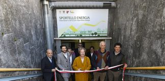 Sportello Energia del Comune, riapre sede in Corso Buenos Aires
