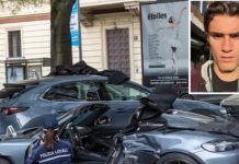 21enne muore all’alba schiantandosi con una Porsche