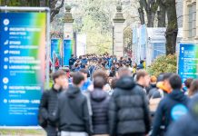 Intelligenza artificiale, energia e città sostenibili, Open Day al Politecnico