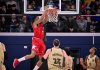 Eurolega, Olimpia supera il Barcellona