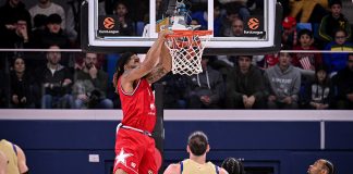 Eurolega, Olimpia supera il Barcellona