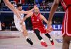 Olimpia, derby di corto muso