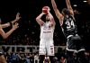 Olimpia cede a Bologna e alla stanchezza