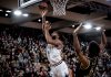 Eurolega, Olimpia sconfitta a Monaco
