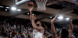 Eurolega, Olimpia sconfitta a Monaco