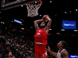 Eurolega, derby a Milano