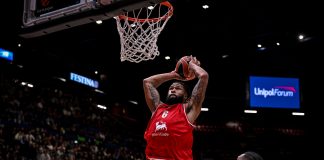 Eurolega, derby a Milano