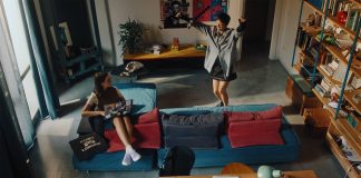 Creatività come percorso di formazione e mestiere, la nuova campagna Iuad