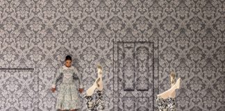 Cenerentola del Balletto di al Teatro Lirico sabato 21 e domenica 22