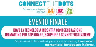 Connect the .DOTs, inclusione digitale a Settimo Milanese