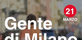 Gente di Milano Fest sabato 21 a Mosso Milano