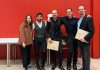 Continuum XXI, lunedì 16 alla Fabbrica del Vapore per Divertimento Ensemble