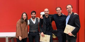 Continuum XXI, lunedì 16 alla Fabbrica del Vapore per Divertimento Ensemble