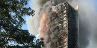 Incendio Torre dei Moro, 9 condanne e 3 assoluzioni