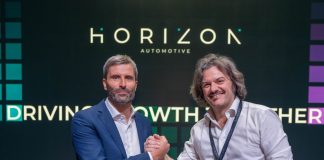 Horizon Automotive, partnership con Facile.it