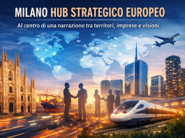 Milano hub strategico europeo
